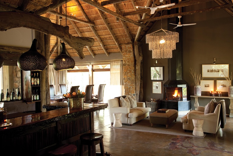 Photo of Leopard Hills Lounge Photo
